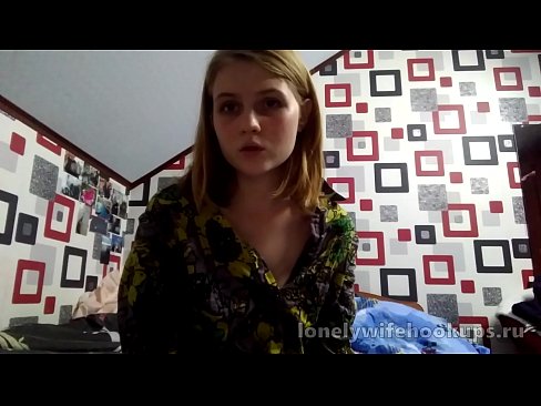 ❤️ Jonge blonde studente uit Rusland houdt van grotere lullen. ️❌ Anal porno at nl.studiya-lpg-massazha-na-metro-vodnyj-stadion.ru ❌